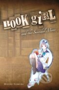 Book Girl and the Suicidal Mime - Mizuki Nomura, Yen Press, 2010