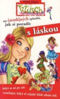 Kniha: Sto čarodějných způsobů, jak si poradit s láskou (Elisabetta Gnone). Egmont ČR, 2005