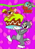 Kniha: Tom a Jerry (Akim). Akim, 2006