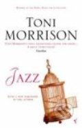 Jazz - Toni Morrison, Vintage, 2001