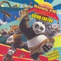 Kniha: Kung Fu Panda - Kniha faktov (Eastone Books). Eastone Books