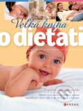 Kniha: Veľká kniha o dieťati (Birgit Gebauer-Sesterhenn a Manfred Praun). Computer Press, 2010