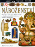 Kniha: Náboženství (Myrtle Langleyová). Fortuna Print, 2002