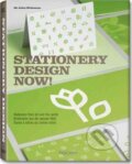 Stationery Design Now! - Julius Wiedemann, Taschen, 2010