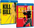 Kolekcia: Kill Bill + Kill Bill 2 - Quentin Tarantino, 2021