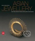 Asian Jewellery - Berenice Geoffroy-Schneiter, Skira, 2012