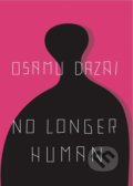 No Longer Human - Osamu Dazai, New Directions, 2020