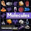 Molecules - Nick Mann, Theodore Gray, Black Dog, 2014
