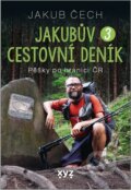 E-kniha: Jakubův cestovní deník 3 (Jakub Čech), 2021