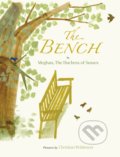 The Bench - Meghan (The Duchess of Sussex), Christian Robinson (ilustrátor), Puffin Books, 2021