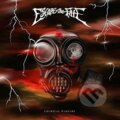 Escape The Fate: Chemical Warfare LP - Escape The Fate, Hudobné albumy, 2021