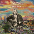 Hudobné CD: Tom  Petty& The Heartbreakers: Angel Dream (Coloured) LP (Hudobné albumy). Hudobné albumy, 2021