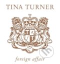 Tina Turner: Foreign Affair (2020 Remaster) - Tina Turner, Hudobné albumy, 2021