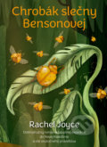 Chrobák slečny Bensonovej - Rachel Joyce, 2021