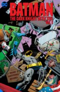 Batman: The Dark Knight Detective 5 - Alan Grant, Norm Breyfogle (ilustrátor), DC Comics, 2021