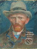 Kniha: Vincent van Gogh (Yves Vasseur). Yale University Press, 2021