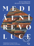Mediální revoluce - Ivan Foletti, Books & Pipes, 2021