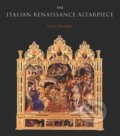 Kniha: The Italian Renaissance Altarpiece (David Ekserdjian). Yale University Press, 2021