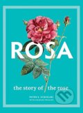 Kniha: Rosa (Peter E. Kukielski a Charles Phillips). Yale University Press, 2021
