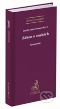 Kniha: Zákon o znalcích (Luboš Dörfl). C. H. Beck, 2021
