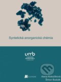Syntetická anorganická chémia - Alena Klokočíková, Belianum, 2020
