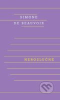 Nerozlučné - Simone de Beauvoir, 2021