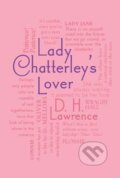 Lady Chatterley&#039;s Lover - Herbert David Lawrence, Advantage Publishers Group, 2013