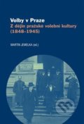 Volby v Praze - Martin Jemelka, CEVRO – Liberálně-konzervativní akademie, o. s.,, 2021