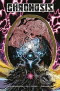 Kniha: Chronosis (Keith Tilford a Reza Negarestani). , 2021