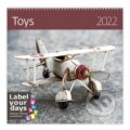 Toys, Helma365, 2021