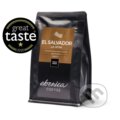 Kávy a čaje: El Salvador La Joya (EBENICA Coffee). EBENICA Coffee