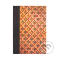 Paperblanks - zápisník The Waves (Volume 3) (Paperblanks)