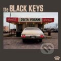 Hudobné CD: The Black Keys: Delta Kream (Warner Music). Warner Music, 2021