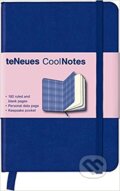 Blue Coolnotes Journal (Te Neues). Te Neues, 2010