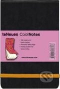 CoolNotes Black/Victorian Pattern (Te Neues). Te Neues, 2010