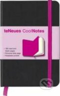 Black/Pink Coolnotes Small (Te Neues). Te Neues, 2010
