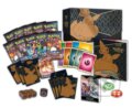 Spoločenská hra: Pokémon TCG: Sword and Shield Shining Fates 4.5 -Elite Trainer Box (ADC BF)
