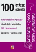 100 otázek a odpovědí - Ladislav Jouza, Poradce s.r.o., 2021