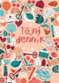 Tajný denník (Egmont SK). Egmont SK, 2021