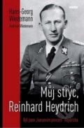 Můj strýc, Reinhard Heydrich - Hans Georg Wiedemann, Víkend, 2010