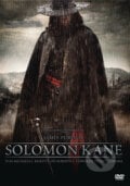 Solomon Kane - Michael J. Bassett, Bonton Film, 2009