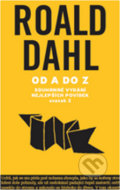 Souhrnné vydání nejlepších povídek II. - Roald Dahl, 2010