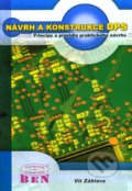 Návrh a konstrukce desek plošných spojů - Vít Záhlava, BEN - technická literatura, 2010