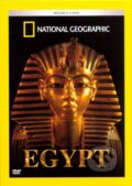 Egypt - 4 DVD, Magicbox, 2010