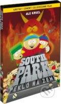 South Park: Peklo na Zemi, Magicbox