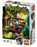 Spoločenská hra: LEGO Stolové Hry 3836 - Magikus (LEGO). LEGO