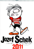 Jozef Schek 2011 - Jozef Schek, JW, 2010