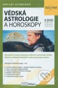 Védská astrologie a horoskopy (4 DVD)