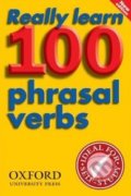 Kniha: Really Learn 100 Phrasal Verbs (Oxford University Press)