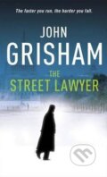 The Street Lawyer - John Grisham, 2011